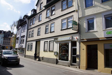Bad Schwalbach